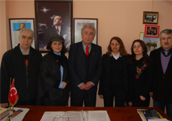 "Atakum'da baz istemiyoruz"