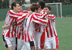 SAMSUN ZORLU SINAVDA