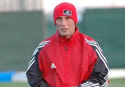 Bafra'da şok istifa