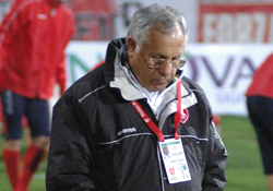 GOL SORUNU YAŞIYORUZ