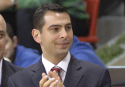 Özkale: Toparlanacağız