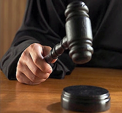 Albay Göktaş Adliyeye Getirildi