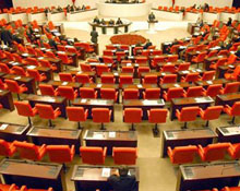 Ayrımcılıkla Mücadele ve Eşitlik Kurulu yolda