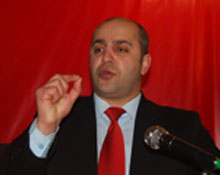 "Yahudilerin oyununa gelmeyelim"