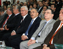 'Zenginliklerimiz yok oluyor'