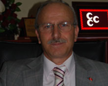 "Duruşumuz nettir"
