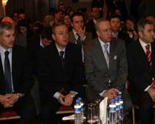 Trabzonda bir ilk daha