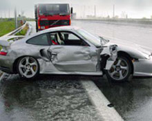 Kazalarda herkes yüzde 100 kusurlu