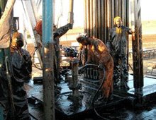 Irak'tan Türkiye'ye petrol izni yok