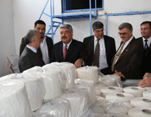 İş yeri sayısı yüzde 225 arttı