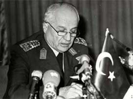 12 Eylül'e ve darbecilere yargı yolu