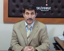 Çakır: "Suç sistemde"