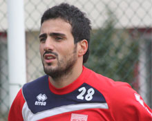 Yavuz idmanda