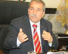 İlkadım şehitleri dualarla anacak