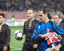 Kart uyarısı yapıldı