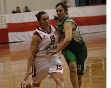 İstanbul'dan umutluyuz