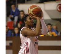 Andrea yok, Kaptan sahada