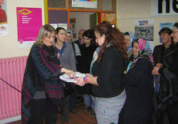 "Erkeklik istisnai bir durumdur"