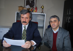 Tarımın güneşi batacak