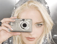 Canon, sektörün lideri