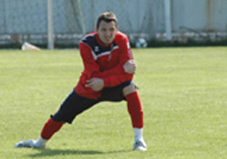 Hayal kırıklığı yarattı