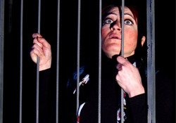 3. sayfalar sahneye taşınıyor