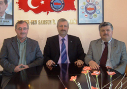 En büyük gücümüz Çanakkale