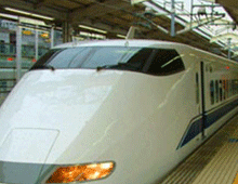 Hızlı tren Temmuz'da görücüye çıkacak