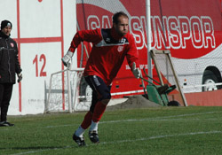 Giresun'u düşünüyor