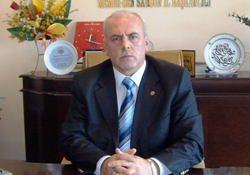 Tarih toplumların hafızasıdır