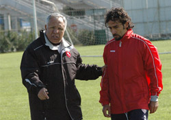 Kalpar uygulamalı gösterdi