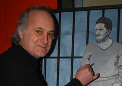 Samsun sanatına sahip çıkmıyor