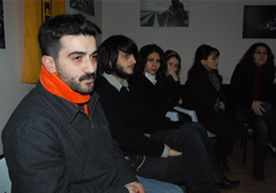 'Muhalefetin merkezi olacağız'