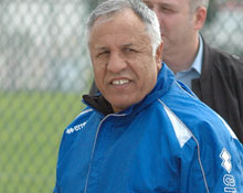 TEK HEDEF GALİBİYET