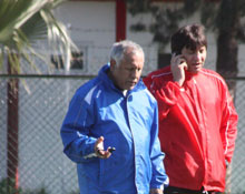 Hayati kararlar alındı