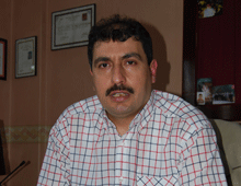'Ortaklık yok'