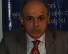 Elektrik israfı sona eriyor