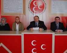 Ekonomi için konferans