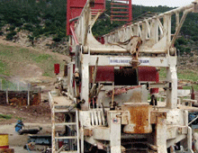 Dardanel'den jeotermal atağı