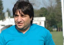 Karşıyaka-Konya maçını izleyecek