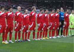 Karadenizde Sıcak Gün