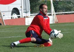 Okan mahcup etmeyecek