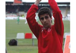 Gözler Turgut'ta olacak