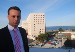 Grand Asos Hotel Nisan'da bizimle