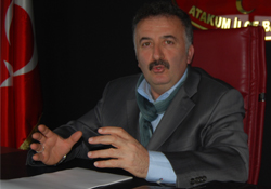 'Rio Karnavalı' düzenleyeceğiz