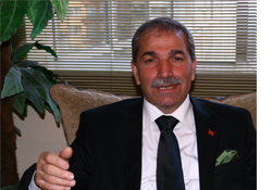 Kaldırım dosyaları açıyor