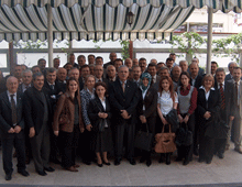 Hayvalı'ya destek yağıyo