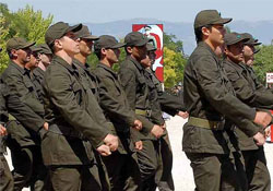 Bedelli askerlik 'kriz var' diye çıkar mı ?