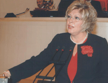 TBMM'de 'Üç çocuk' tartışması