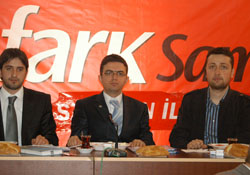 Saadetli gençlerden öneri